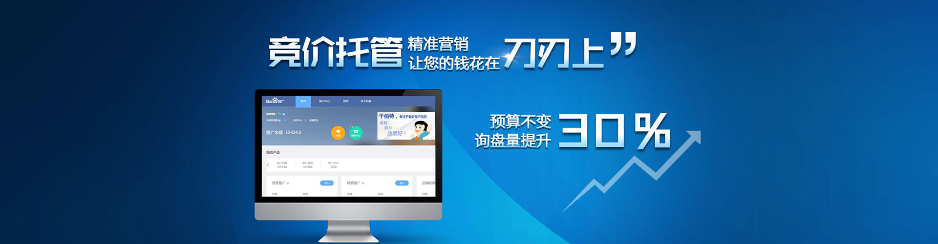湘阴信息流竞价